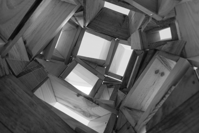 SÍTIOS fotografia – A ARTE E O TODO