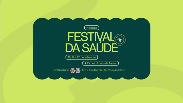 Festival da Saúde