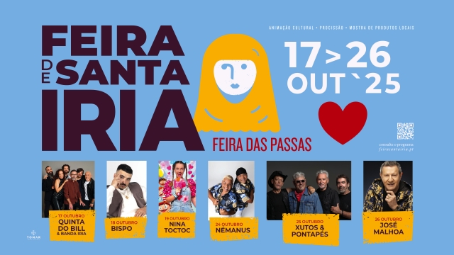Feira de Santa Iria