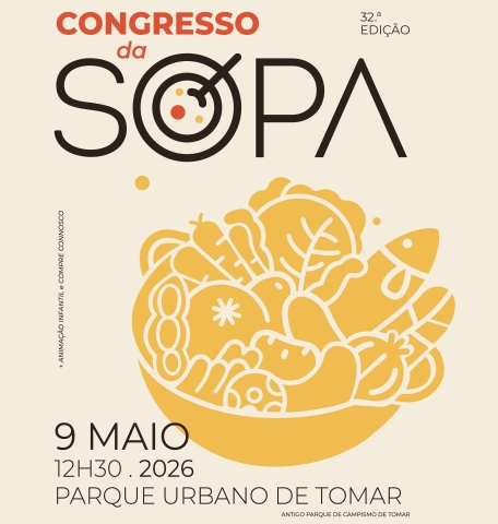 32º Congresso da Sopa