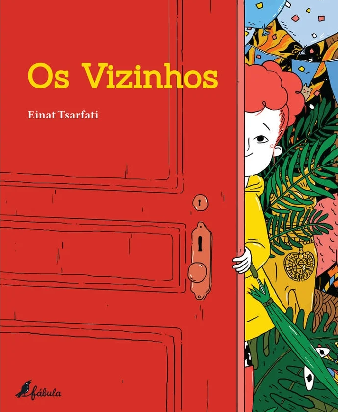 Hora do conto